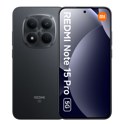 REDMI NOTE 15 PRO 5G 12GB RAM 512GB
